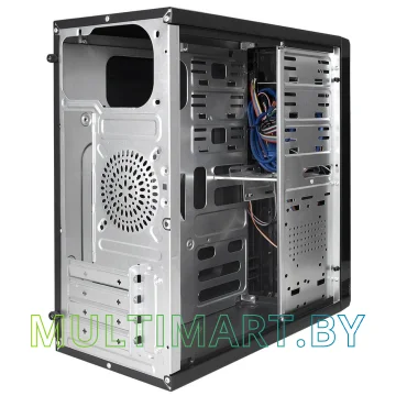 Корпус ExeGate MA-371X (EX277439RUS) картинка 2